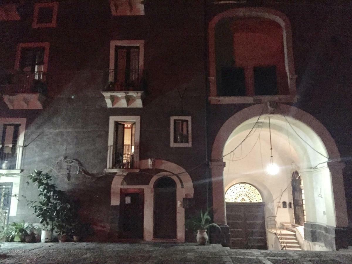 Appartamento Mega House Aeroporto di Catania Fontana Rossa Esterno foto