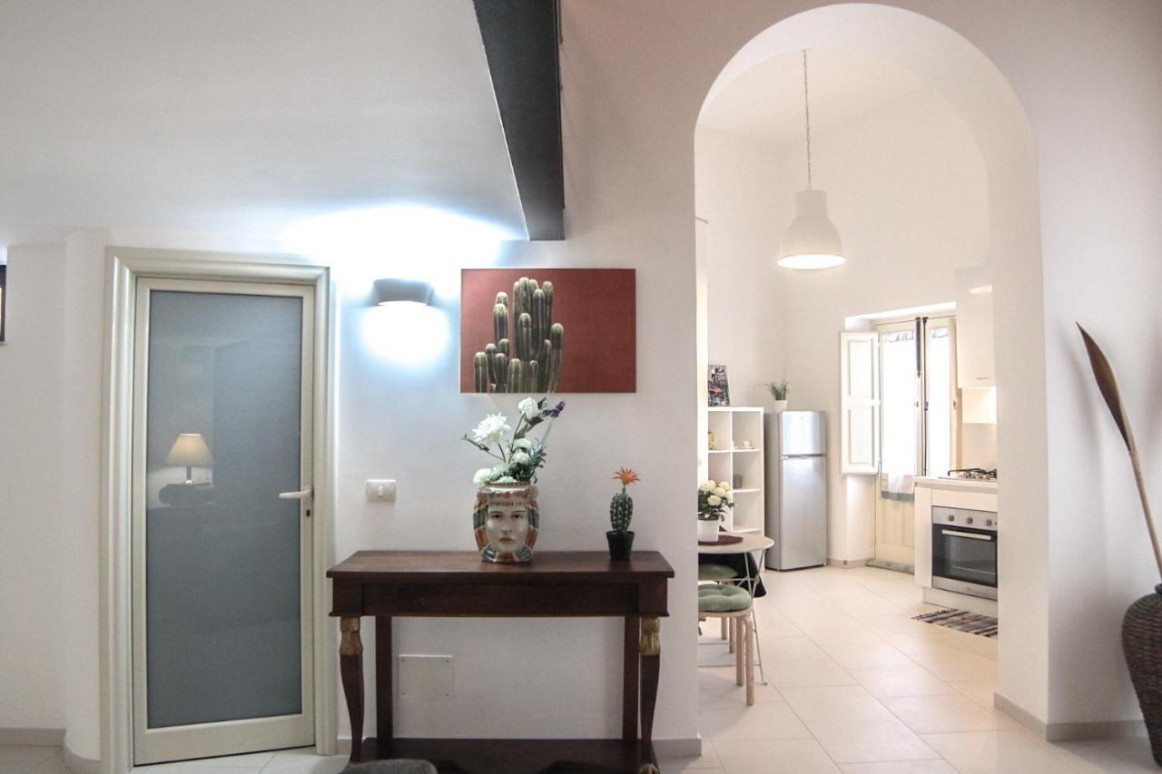 Appartamento Mega House Aeroporto di Catania Fontana Rossa Esterno foto